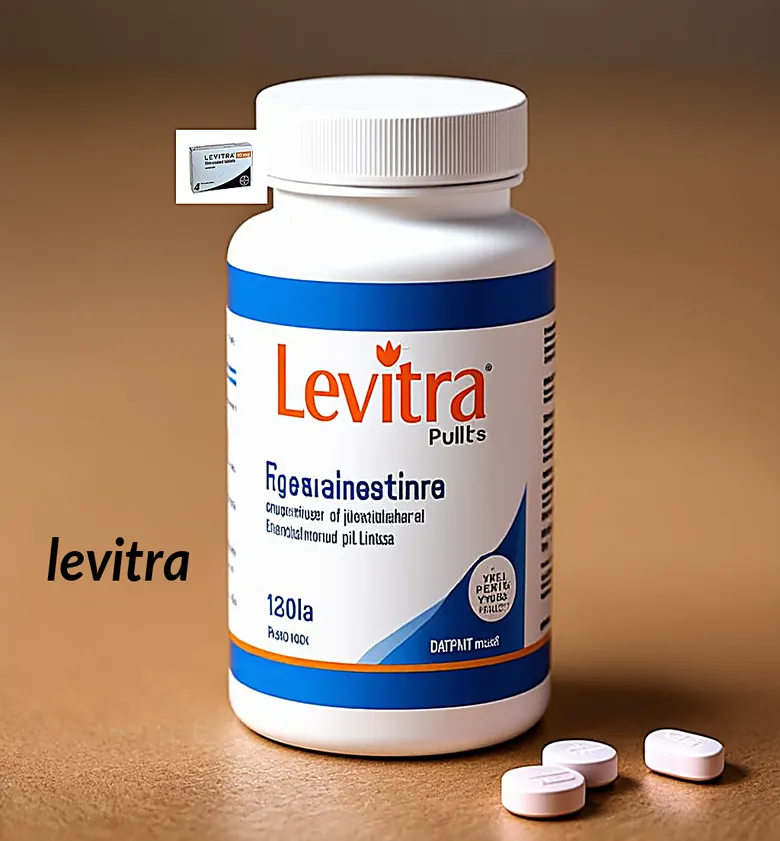 Precio de levitra 10 mg en españa